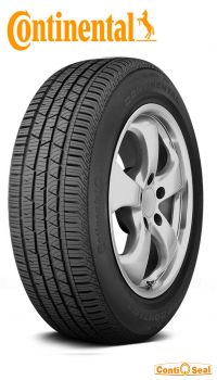 255/55R19 111W XL FR CrossContact LX Sport ContiSeal J LR
